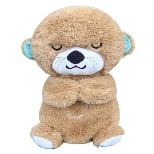 BreatheBuddy™ - Peluche che respira